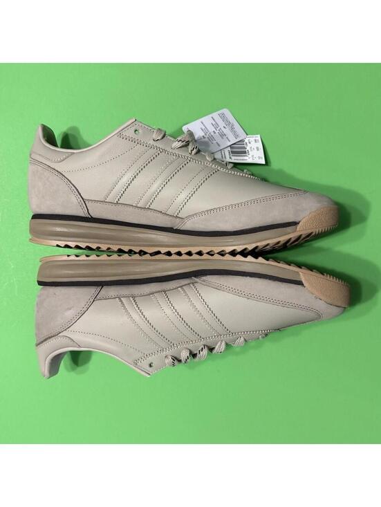 Adidas x Aditex SL 72 RS SL 72 Taupe Beige Outdoor Weather Shoes JR1643 Men’s 12 main image 8